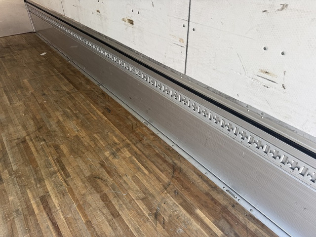 三菱ふそう ファイター 中型 ウィング 2KG-FK65F(101990) 25枚目