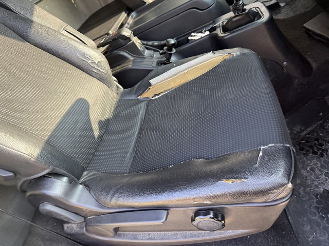 三菱ふそう ファイター 中型 ウィング 2KG-FK65F(101990) 29枚目