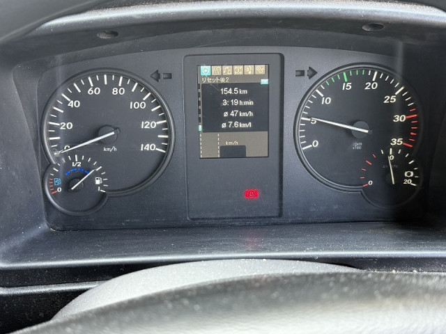 三菱ふそう ファイター 中型 ウィング 2KG-FK65F(101990) 39枚目