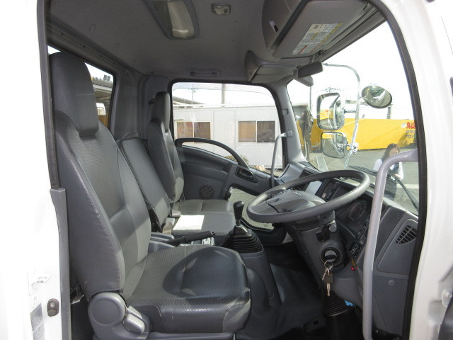 Isuzu forward Middle Arm roll trucks 2RG-FRR90S2(101991) 27枚目