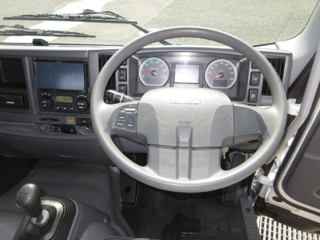 Isuzu forward Middle Arm roll trucks 2RG-FRR90S2(101991) 28枚目