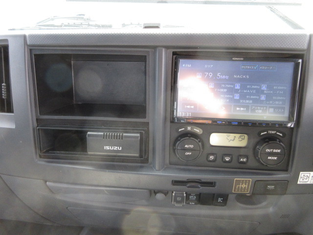 Isuzu forward Middle Arm roll trucks 2RG-FRR90S2(101991) 29枚目