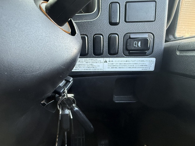 三菱ふそう ファイター 中型 ウィング 2KG-FK65F(101990) 45枚目