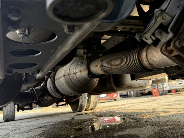 三菱ふそう ファイター 中型 ウィング 2KG-FK65F(101990) 49枚目