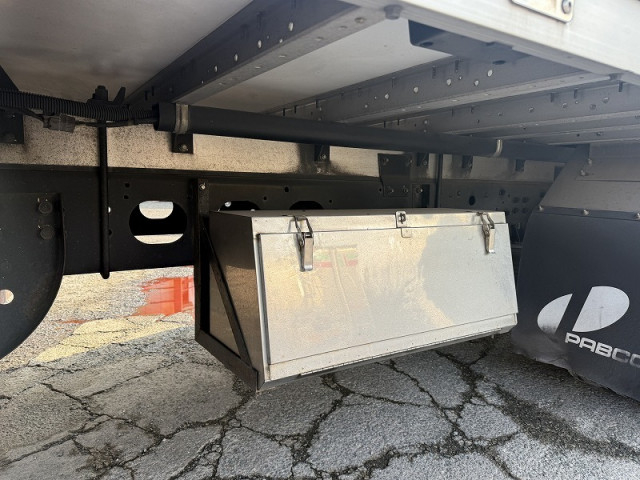 三菱ふそう ファイター 中型 ウィング 2KG-FK65F(101990) 50枚目