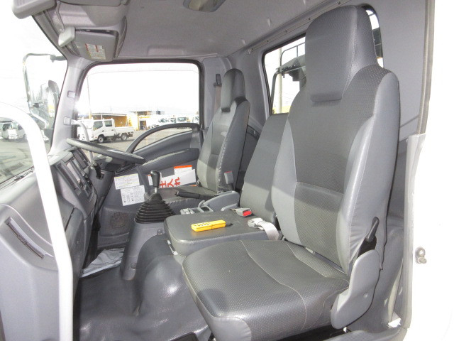 Isuzu forward Middle Arm roll trucks 2RG-FRR90S2(101991) 34枚目
