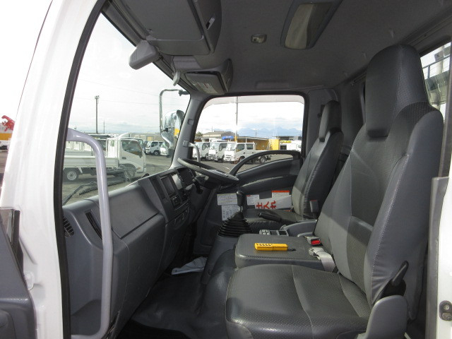 Isuzu forward Middle Arm roll trucks 2RG-FRR90S2(101991) 35枚目