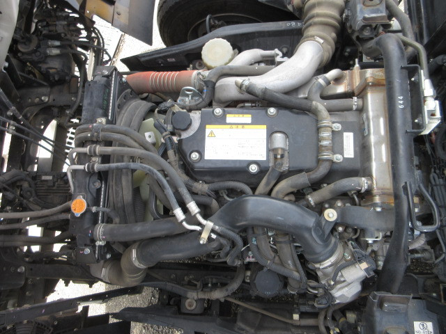 Isuzu forward Middle Arm roll trucks 2RG-FRR90S2(101991) 36枚目