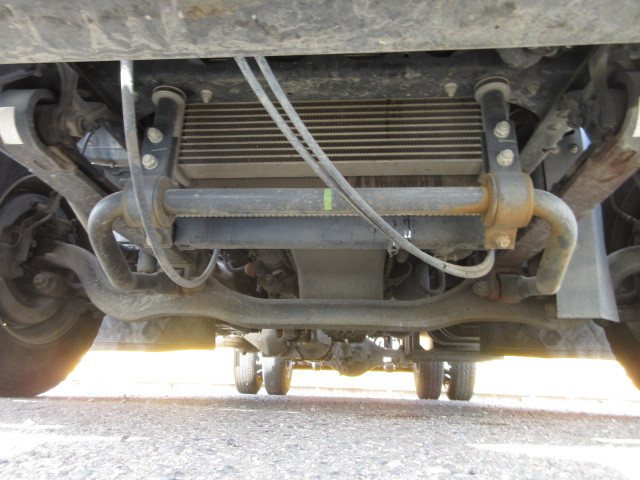 Isuzu forward Middle Arm roll trucks 2RG-FRR90S2(101991) 40枚目