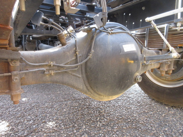 Isuzu forward Middle Arm roll trucks 2RG-FRR90S2(101991) 42枚目