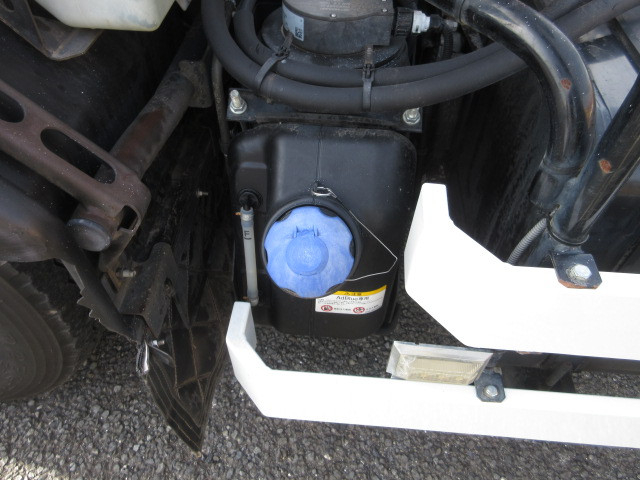 Isuzu forward Middle Arm roll trucks 2RG-FRR90S2(101991) 44枚目