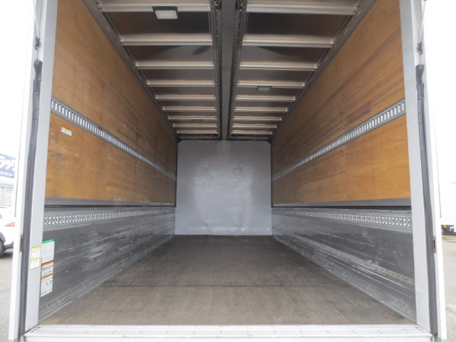 Isuzu forward Middle Wing body 2RG-FRR90T2(101992) 12枚目