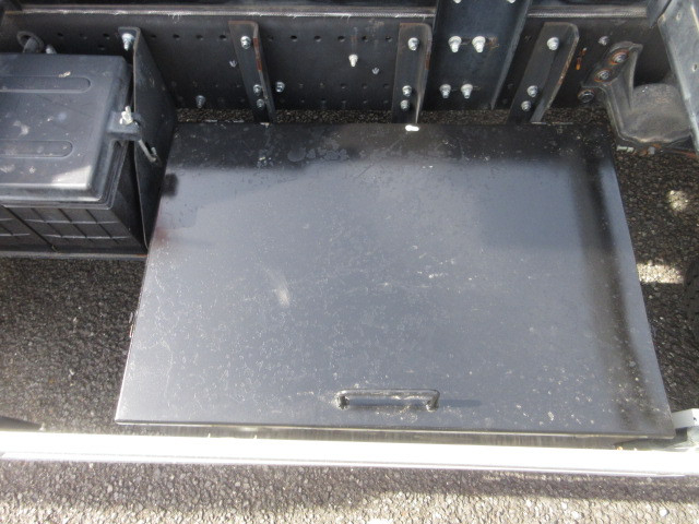 Isuzu forward Middle Arm roll trucks 2RG-FRR90S2(101991) 46枚目