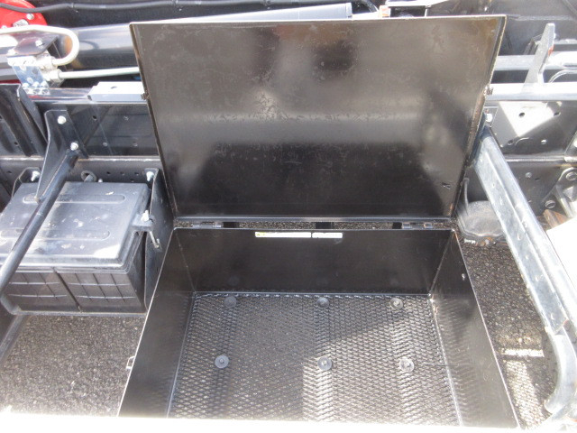 Isuzu forward Middle Arm roll trucks 2RG-FRR90S2(101991) 47枚目