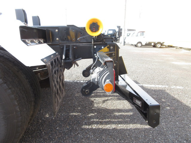 Isuzu forward Middle Arm roll trucks 2RG-FRR90S2(101991) 48枚目