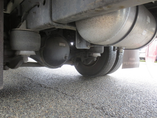 Isuzu forward Middle Wing body 2RG-FRR90T2(101992) 15枚目