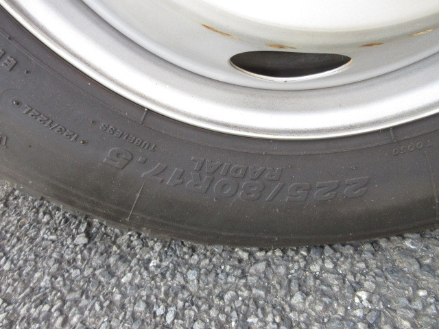 Isuzu forward Middle Arm roll trucks 2RG-FRR90S2(101991) 49枚目