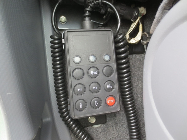 Isuzu forward Middle Wing body 2RG-FRR90T2(101992) 16枚目