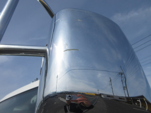 Isuzu forward Middle Arm roll trucks 2RG-FRR90S2(101991) 50枚目