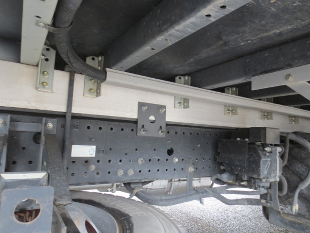 Isuzu forward Middle Wing body 2RG-FRR90T2(101992) 17枚目