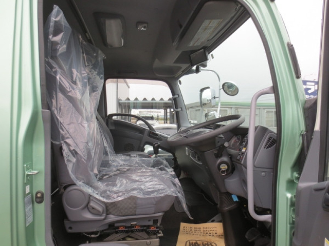 Isuzu forward Middle Wing body 2RG-FRR90T2(101992) 18枚目