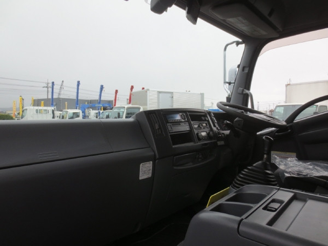 Isuzu forward Middle Wing body 2RG-FRR90T2(101992) 19枚目