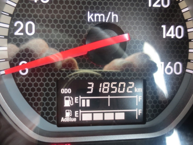 Isuzu forward Middle Wing body 2RG-FRR90T2(101992) 20枚目