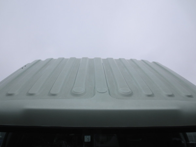 Isuzu forward Middle Wing body 2RG-FRR90T2(101992) 21枚目