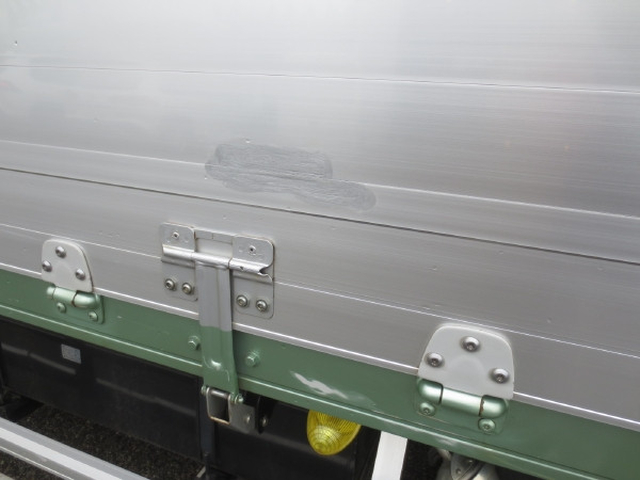 Isuzu forward Middle Wing body 2RG-FRR90T2(101992) 22枚目