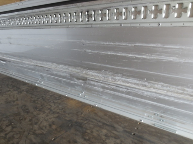 Isuzu forward Middle Wing body 2RG-FRR90T2(101992) 24枚目