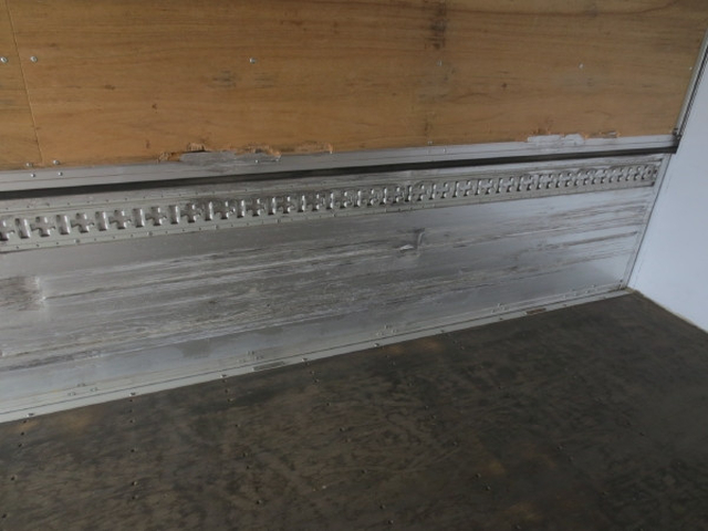 Isuzu forward Middle Wing body 2RG-FRR90T2(101992) 25枚目