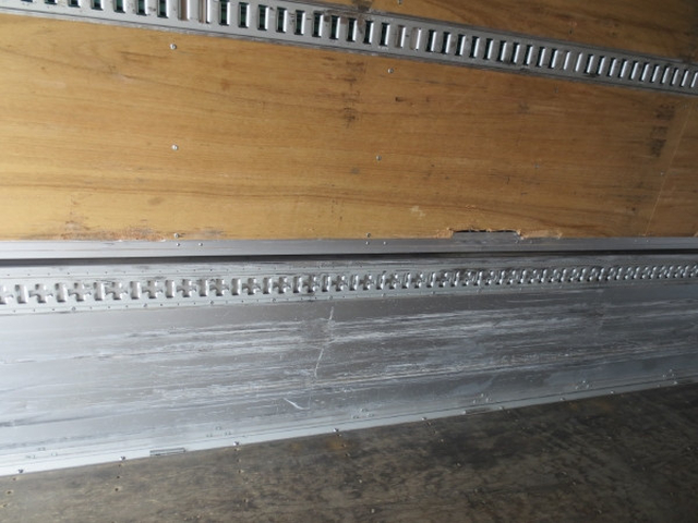 Isuzu forward Middle Wing body 2RG-FRR90T2(101992) 26枚目