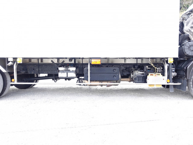 Isuzu forward Middle Freezer box_body 2PG-FRR90S1(101993) 21枚目