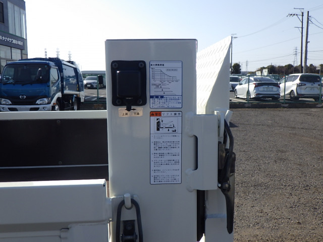 Toyota toyoace Small Flat body 2RG-XZC605(101994) 11枚目