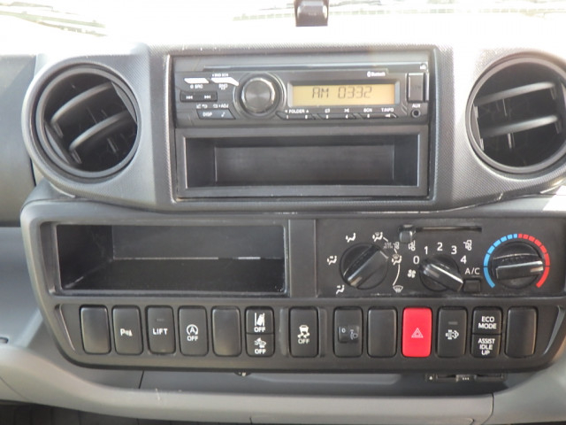 Toyota toyoace Small Flat body 2RG-XZC605(101994) 13枚目