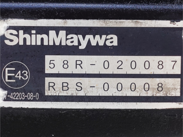 Isuzu forward Middle Freezer box_body 2PG-FRR90S1(101993) 24枚目