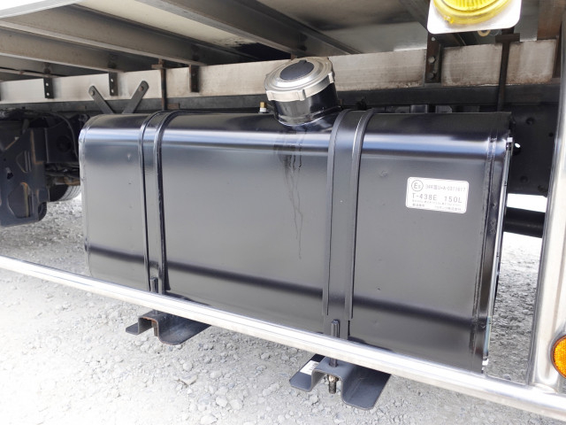 Isuzu forward Middle Freezer box_body 2PG-FRR90S1(101993) 26枚目