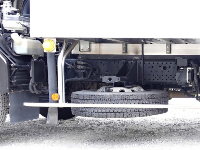 Isuzu forward Middle Freezer box_body 2PG-FRR90S1(101993) 27枚目