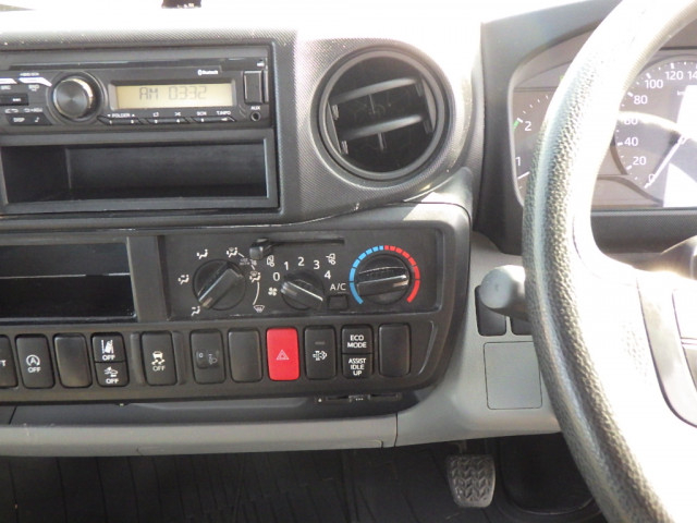 Toyota toyoace Small Flat body 2RG-XZC605(101994) 17枚目