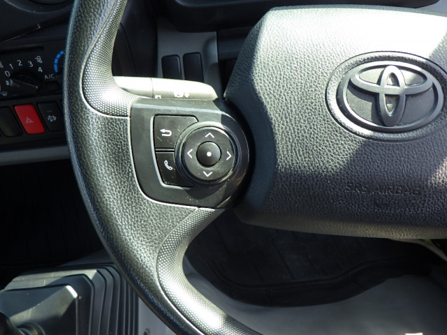 Toyota toyoace Small Flat body 2RG-XZC605(101994) 19枚目