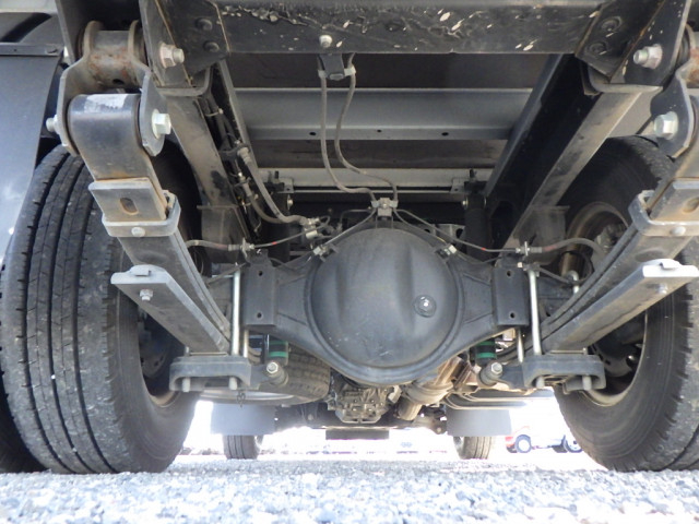 Toyota toyoace Small Flat body 2RG-XZC605(101994) 21枚目