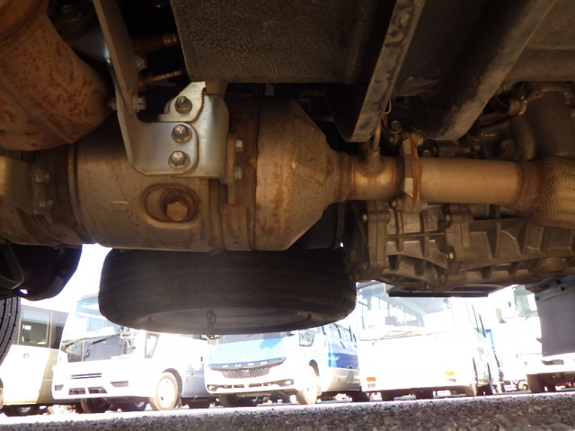 Toyota toyoace Small Flat body 2RG-XZC605(101994) 22枚目