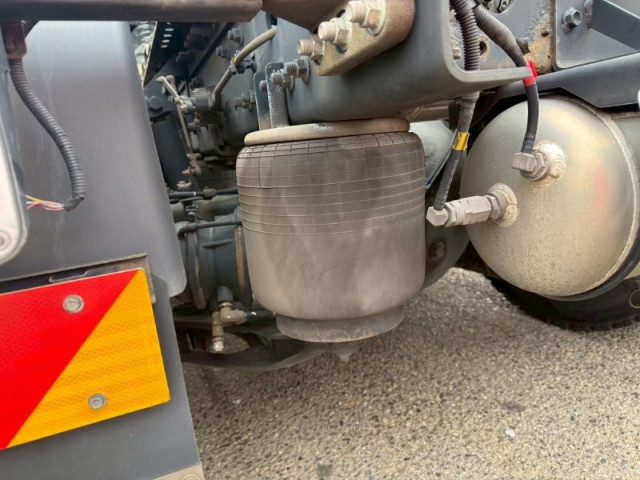 Hino profia Large Tractor 2DG-SH1EDGG(101995) 6枚目