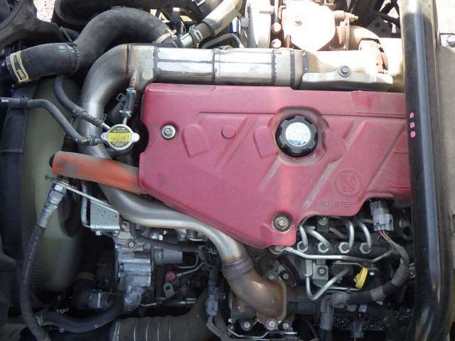 Toyota toyoace Small Flat body 2RG-XZC605(101994) 29枚目