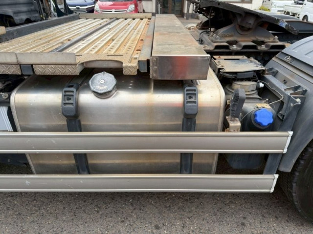 Hino profia Large Tractor 2DG-SH1EDGG(101995) 10枚目