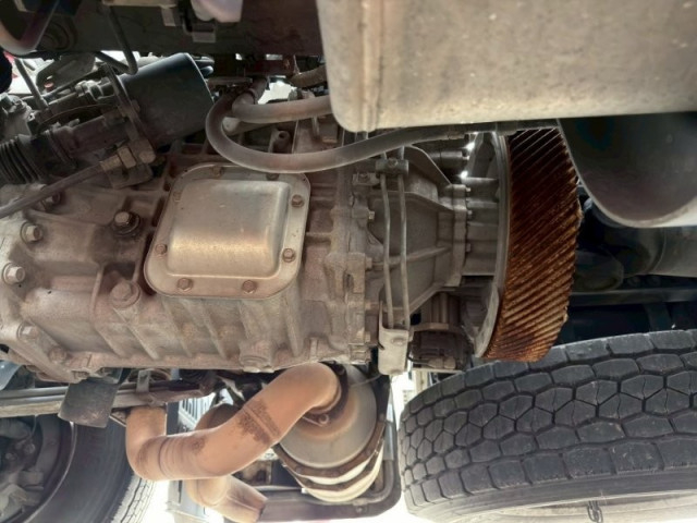 Hino profia Large Tractor 2DG-SH1EDGG(101995) 12枚目