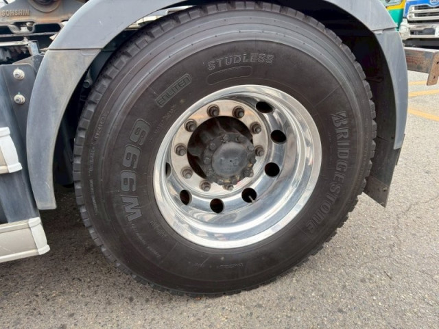 Hino profia Large Tractor 2DG-SH1EDGG(101995) 14枚目