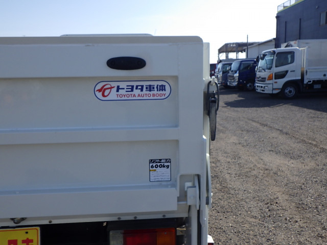 Toyota toyoace Small Flat body 2RG-XZC605(101994) 36枚目