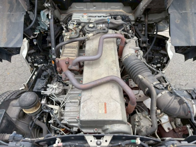 Hino profia Large Tractor 2DG-SH1EDGG(101995) 17枚目