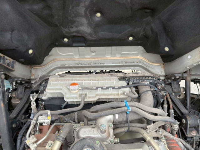 Hino profia Large Tractor 2DG-SH1EDGG(101995) 18枚目